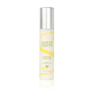 Suzanne Organics Everyday Facial Cleanser