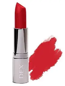 DEX NEW YORK Lipstick: Carroll Street Ruby
