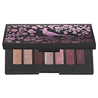 butter LONDON Glazen Smooth Silk Shadow Palette