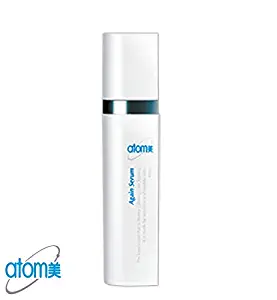 Atomy Again Serum for Dry Skin, Sensitive and Problematic Skin 1.3 Fl Oz, 40ml Herbal Skin Care