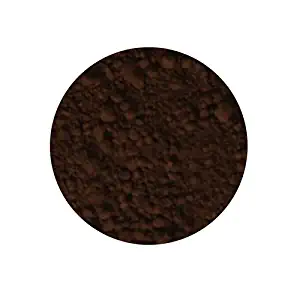 Dex New York Mineral Loose Foundation Powder SPF 15: 11 Dark Brown With A Red Undertone