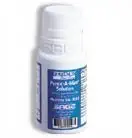 Perox-A-Mint 1.5% Hydrogen Peroxide Solution - 1.5 Oz Bottle - Each