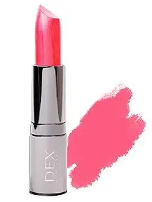 DEX NEW YORK Lipstick: Coney Island Cotton Candy