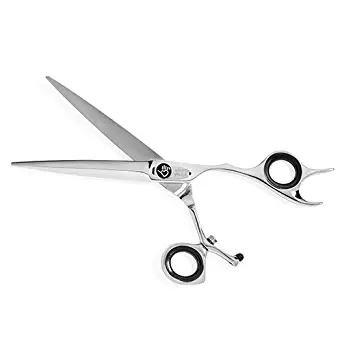 Sam Villa Signature Series Dry Cutting Shear 7 inch