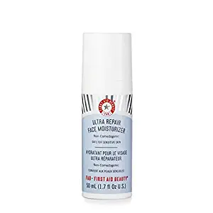 First Aid Beauty Ultra Repair Face Moisturizer, 1.7 oz