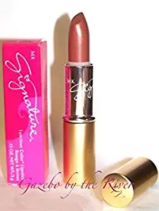 Mary Kay Signature Creme Lipstick, Apricot Glaze