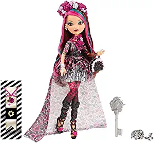 Ever After High Spring Unsprung Briar Beauty Doll