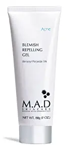 M.A.D Skincare Blemish Repelling Gel Benzoyl Peroxide 5%