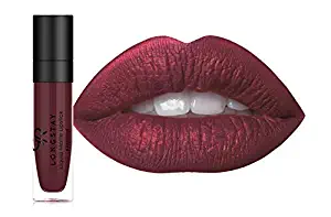 Golden Rose Long Wearing LONGSTAY Liquid Matte Lipstick (26 - Berry Kissable)