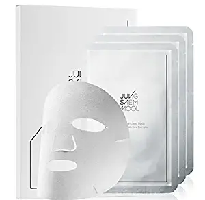 JUNGSAEMMOOL Essential Enriched Mask 3Pcs