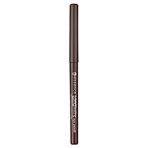 essence | Long-Lasting Eye Pencil | 5 Pack - Brown