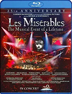 Les Miserables