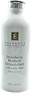 Eminence Strawberry Rhubarb Dermafoliant, 4.2 Ounce