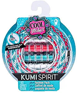 Cool Maker Kumi Mini Fashion Packs Spirit