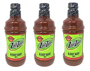 Zing Zang Bloody Mary Mix, 1.75 liters (3 pack)