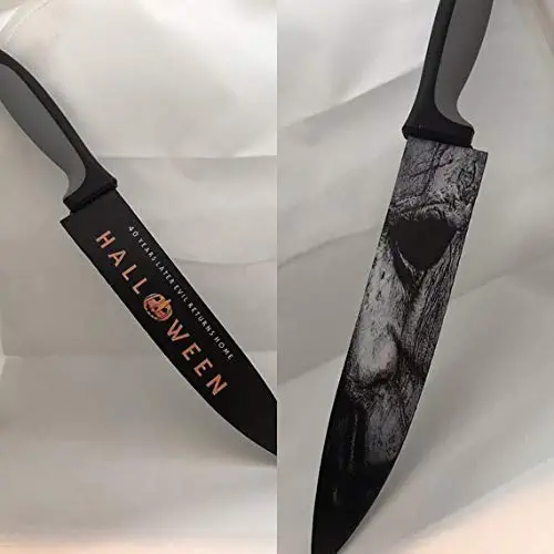 2018 Michael Myers Halloween Kitchen Knife