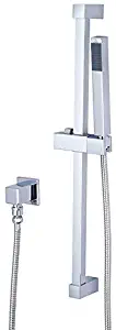 6MO400 Mod Handheld Tub and Shower Faucet - Polished Chrome