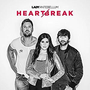 Heart Break [LP]