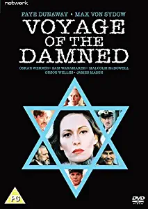 Voyage Of The Damned [DVD]