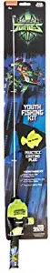 Kid Casters Youth Fishing Kits