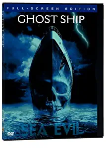 Ghost Ship (Full Screen Edition)