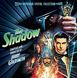 The Shadow (OST)