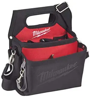 Milwaukee Electric Tool 48-22-8112 Electricians Work Pouch