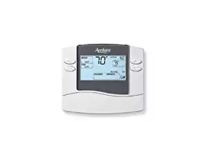 Aprilaire 8444 Non-Programmable Thermostat