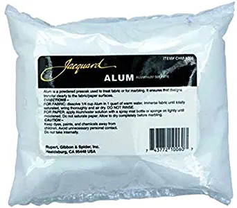 Jacquard - Alum - 5 lb. Bag