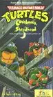 Cowabunga Shredhead [VHS]