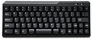 USA Majestouch MINILA Air 67 Key Soft Linear Action Bluetooth Keyboard FFBT67MRL/EB