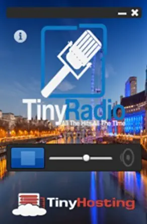 TinyRadio Desktop [Download]