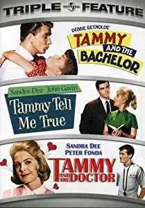 Tammy and the Bachelor / Tammy Tell Me True / Tammy and the Doctor (Triple Feature)