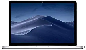 Apple MacBook Pro 13.3-Inch Laptop with Retina Display (3.1 GHz dual-core Intel Core i7 processor, 16 GB RAM, 1TB SSD hard drive) (Renewed)