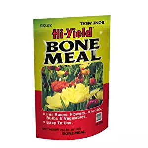 20lb Bone Meal