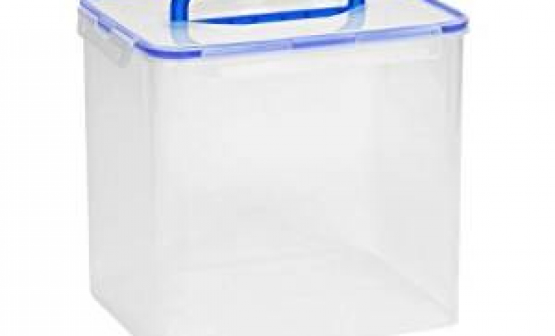 Best Rubbermaid 10 Quart Container