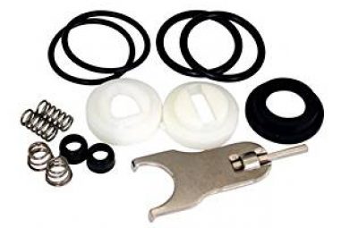 Top 9 Single Handle Faucet Repair Kit