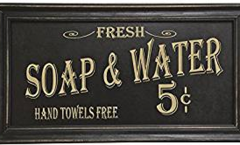 Which Is The Best Farmhouse Decor For The Home Bathroom