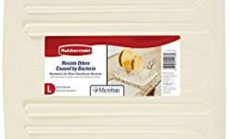 Best Rubbermaid Drain Off Board