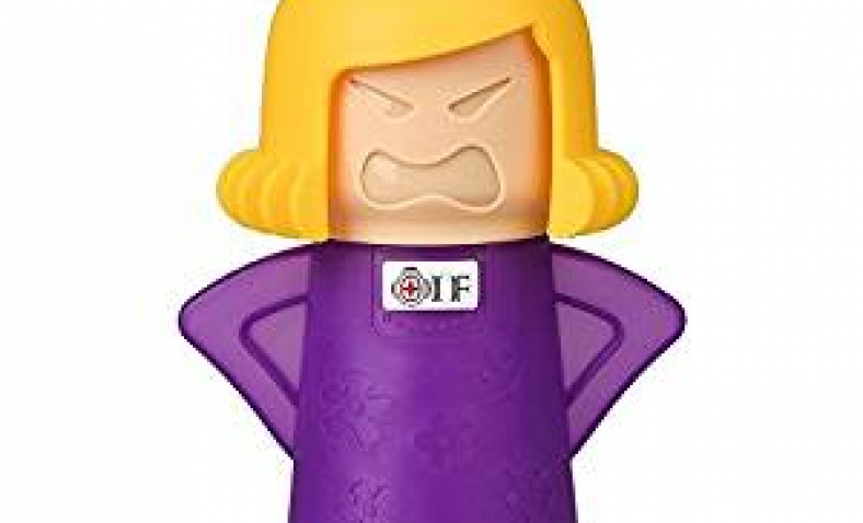 Best Blast Grill Oven Cleaner