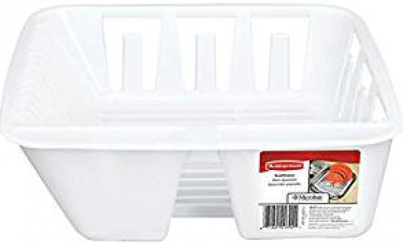 The 10 Best Rubbermaid Dish Drainer Small 2 Piece