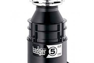 Top 10 Food Processor In Sink